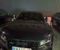 Чорний Ауді A7 Sportback, об'ємом двигуна 3 л та пробігом 155 тис. км за 17500 $, фото 14 на Automoto.ua