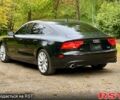 Чорний Ауді A7 Sportback, об'ємом двигуна 3 л та пробігом 181 тис. км за 13900 $, фото 3 на Automoto.ua