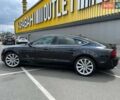 Черный Ауди A7 Sportback, объемом двигателя 2.97 л и пробегом 174 тыс. км за 19999 $, фото 6 на Automoto.ua