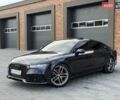 Черный Ауди A7 Sportback, объемом двигателя 2.97 л и пробегом 202 тыс. км за 22900 $, фото 15 на Automoto.ua