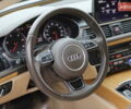 Черный Ауди A7 Sportback, объемом двигателя 2.97 л и пробегом 228 тыс. км за 18500 $, фото 14 на Automoto.ua