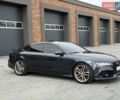 Черный Ауди A7 Sportback, объемом двигателя 2.97 л и пробегом 202 тыс. км за 22900 $, фото 12 на Automoto.ua