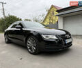 Черный Ауди A7 Sportback, объемом двигателя 3 л и пробегом 214 тыс. км за 18500 $, фото 18 на Automoto.ua