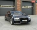 Черный Ауди A7 Sportback, объемом двигателя 2.97 л и пробегом 201 тыс. км за 24700 $, фото 1 на Automoto.ua