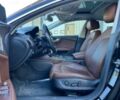 Черный Ауди A7 Sportback, объемом двигателя 3 л и пробегом 88 тыс. км за 3900 $, фото 9 на Automoto.ua
