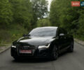 Черный Ауди A7 Sportback, объемом двигателя 3 л и пробегом 206 тыс. км за 20500 $, фото 1 на Automoto.ua