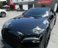 Черный Ауди A7 Sportback, объемом двигателя 4 л и пробегом 133 тыс. км за 38000 $, фото 1 на Automoto.ua