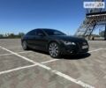 Черный Ауди A7 Sportback, объемом двигателя 3 л и пробегом 153 тыс. км за 22000 $, фото 7 на Automoto.ua