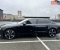 Черный Ауди A7 Sportback, объемом двигателя 3 л и пробегом 117 тыс. км за 22000 $, фото 6 на Automoto.ua