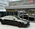 Чорний Ауді A7 Sportback, об'ємом двигуна 3 л та пробігом 217 тис. км за 17900 $, фото 18 на Automoto.ua