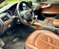 Чорний Ауді A7 Sportback, об'ємом двигуна 3 л та пробігом 181 тис. км за 13900 $, фото 7 на Automoto.ua