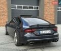 Черный Ауди A7 Sportback, объемом двигателя 2.97 л и пробегом 202 тыс. км за 22900 $, фото 27 на Automoto.ua