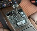 Черный Ауди A7 Sportback, объемом двигателя 2.97 л и пробегом 201 тыс. км за 24700 $, фото 57 на Automoto.ua
