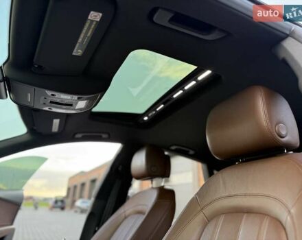 Черный Ауди A7 Sportback, объемом двигателя 2.97 л и пробегом 201 тыс. км за 24700 $, фото 73 на Automoto.ua