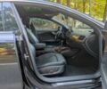Чорний Ауді A7 Sportback, об'ємом двигуна 3 л та пробігом 84 тис. км за 14100 $, фото 17 на Automoto.ua