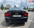 Черный Ауди A7 Sportback, объемом двигателя 2.97 л и пробегом 174 тыс. км за 19999 $, фото 7 на Automoto.ua