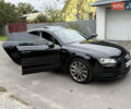 Черный Ауди A7 Sportback, объемом двигателя 3 л и пробегом 214 тыс. км за 18500 $, фото 8 на Automoto.ua