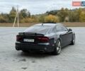 Черный Ауди A7 Sportback, объемом двигателя 2.97 л и пробегом 202 тыс. км за 22900 $, фото 32 на Automoto.ua