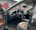 Черный Ауди A7 Sportback, объемом двигателя 3 л и пробегом 117 тыс. км за 22000 $, фото 19 на Automoto.ua