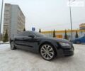 Чорний Ауді A7 Sportback, об'ємом двигуна 3 л та пробігом 144 тис. км за 23999 $, фото 71 на Automoto.ua