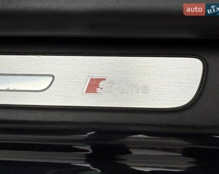 Черный Ауди A7 Sportback, объемом двигателя 2.97 л и пробегом 202 тыс. км за 22900 $, фото 45 на Automoto.ua