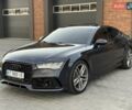 Черный Ауди A7 Sportback, объемом двигателя 2.97 л и пробегом 201 тыс. км за 24700 $, фото 22 на Automoto.ua