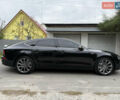 Черный Ауди A7 Sportback, объемом двигателя 3 л и пробегом 214 тыс. км за 18500 $, фото 40 на Automoto.ua