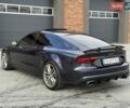 Черный Ауди A7 Sportback, объемом двигателя 2.97 л и пробегом 202 тыс. км за 22900 $, фото 28 на Automoto.ua