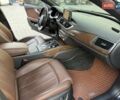 Черный Ауди A7 Sportback, объемом двигателя 2.97 л и пробегом 202 тыс. км за 22900 $, фото 62 на Automoto.ua