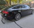 Чорний Ауді A7 Sportback, об'ємом двигуна 3 л та пробігом 84 тис. км за 14100 $, фото 6 на Automoto.ua
