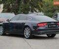 Черный Ауди A7 Sportback, объемом двигателя 2.97 л и пробегом 228 тыс. км за 18500 $, фото 5 на Automoto.ua