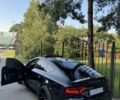 Черный Ауди A7 Sportback, объемом двигателя 4 л и пробегом 133 тыс. км за 38000 $, фото 19 на Automoto.ua