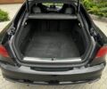 Черный Ауди A7 Sportback, объемом двигателя 4 л и пробегом 133 тыс. км за 38000 $, фото 15 на Automoto.ua