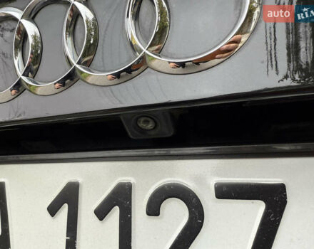 Черный Ауди A7 Sportback, объемом двигателя 3 л и пробегом 214 тыс. км за 18500 $, фото 37 на Automoto.ua