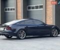 Черный Ауди A7 Sportback, объемом двигателя 2.97 л и пробегом 202 тыс. км за 22900 $, фото 22 на Automoto.ua