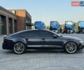 Черный Ауди A7 Sportback, объемом двигателя 2.97 л и пробегом 201 тыс. км за 24700 $, фото 19 на Automoto.ua
