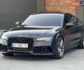 Черный Ауди A7 Sportback, объемом двигателя 2.97 л и пробегом 201 тыс. км за 24700 $, фото 13 на Automoto.ua