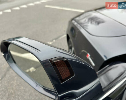 Черный Ауди A7 Sportback, объемом двигателя 3 л и пробегом 149 тыс. км за 12950 $, фото 25 на Automoto.ua