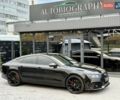 Чорний Ауді A7 Sportback, об'ємом двигуна 3 л та пробігом 217 тис. км за 17900 $, фото 5 на Automoto.ua