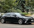 Ауді A7 Sportback 2014 у Полтаві на Automoto.ua Чорний Ауді A7 Sportback, об'ємом двигуна 3 л та пробігом 1 тис. км за 22000 $, фото 1 на Automoto.ua