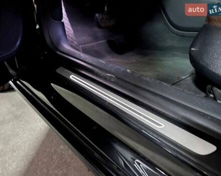 Черный Ауди A7 Sportback, объемом двигателя 2.97 л и пробегом 174 тыс. км за 19999 $, фото 15 на Automoto.ua