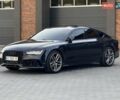 Черный Ауди A7 Sportback, объемом двигателя 2.97 л и пробегом 201 тыс. км за 24700 $, фото 23 на Automoto.ua