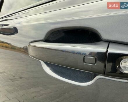 Черный Ауди A7 Sportback, объемом двигателя 2.97 л и пробегом 202 тыс. км за 22900 $, фото 36 на Automoto.ua
