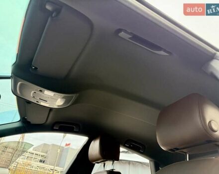 Чорний Ауді A7 Sportback, об'ємом двигуна 3 л та пробігом 217 тис. км за 17900 $, фото 35 на Automoto.ua