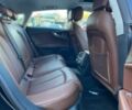 Черный Ауди A7 Sportback, объемом двигателя 3 л и пробегом 88 тыс. км за 3900 $, фото 11 на Automoto.ua