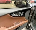 Чорний Ауді A7 Sportback, об'ємом двигуна 3 л та пробігом 217 тис. км за 17900 $, фото 31 на Automoto.ua