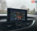 Черный Ауди A7 Sportback, объемом двигателя 3 л и пробегом 149 тыс. км за 12950 $, фото 38 на Automoto.ua