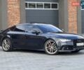 Черный Ауди A7 Sportback, объемом двигателя 2.97 л и пробегом 202 тыс. км за 22900 $, фото 19 на Automoto.ua