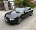Черный Ауди A7 Sportback, объемом двигателя 3 л и пробегом 214 тыс. км за 18500 $, фото 24 на Automoto.ua