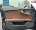 Черный Ауди A7 Sportback, объемом двигателя 3 л и пробегом 149 тыс. км за 12950 $, фото 24 на Automoto.ua